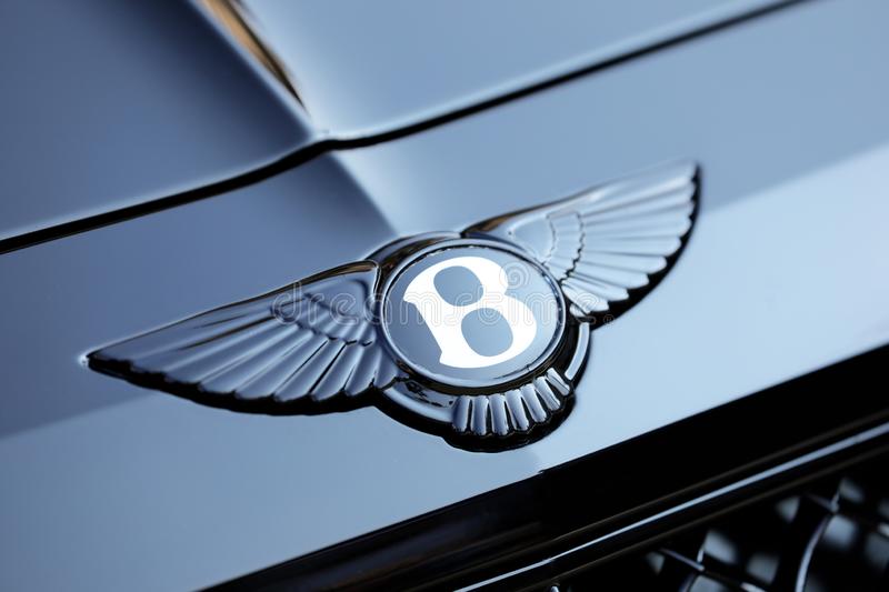 ベントレー Bentley エンブレム ロゴの由来